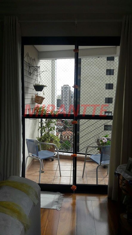 Apartamento de 100m² com 3 quartos em Vila Mariana