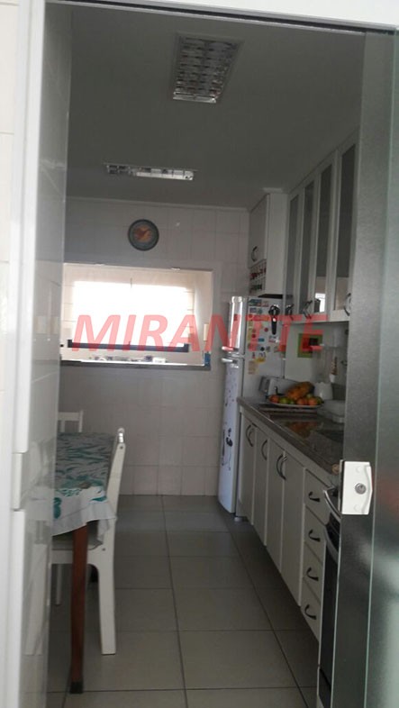 Apartamento de 100m² com 3 quartos em Vila Mariana