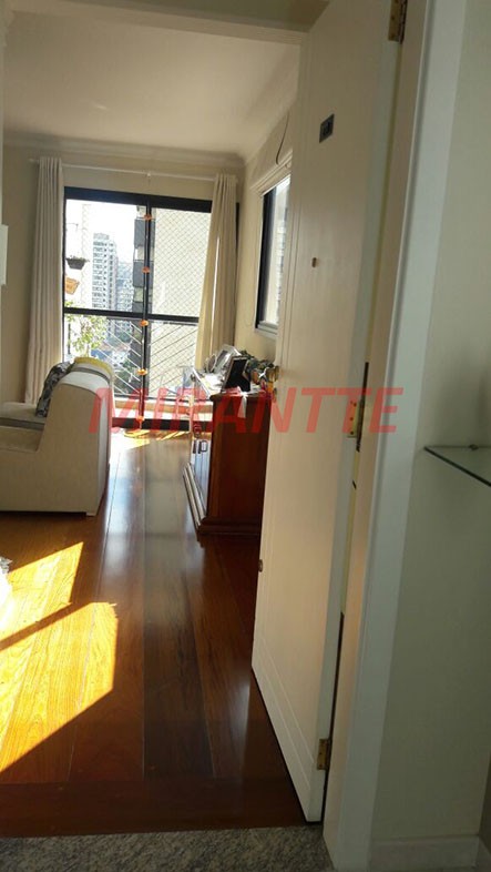 Apartamento de 100m² com 3 quartos em Vila Mariana