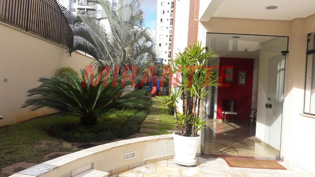 Apartamento de 100m² com 3 quartos em Vila Mariana