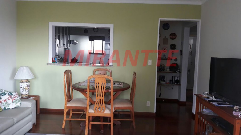 Apartamento de 100m² com 3 quartos em Vila Mariana