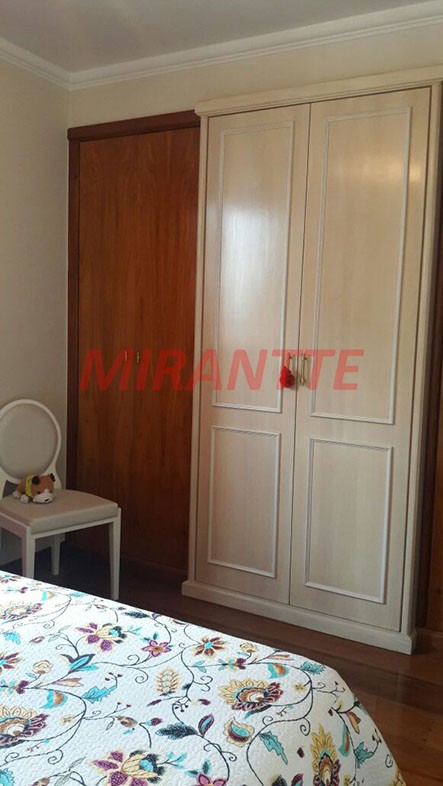 Apartamento de 100m² com 3 quartos em Vila Mariana