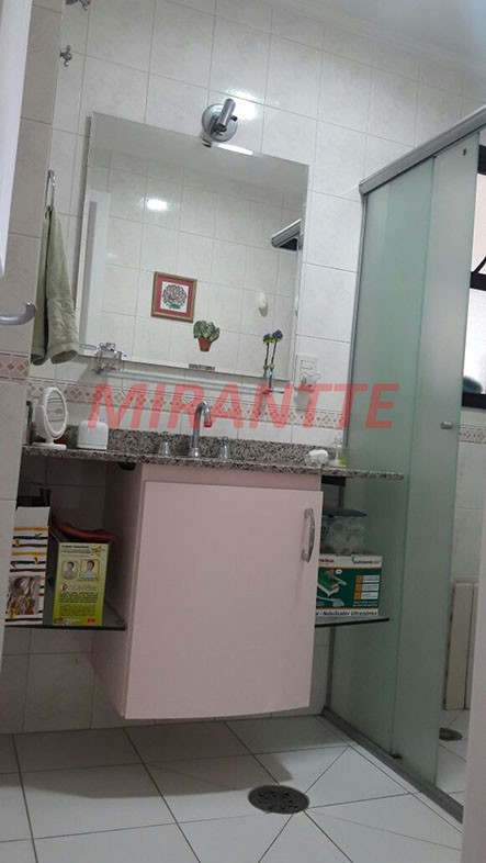 Apartamento de 100m² com 3 quartos em Vila Mariana