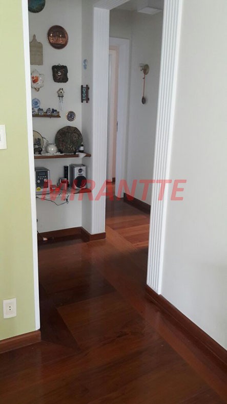 Apartamento de 100m² com 3 quartos em Vila Mariana