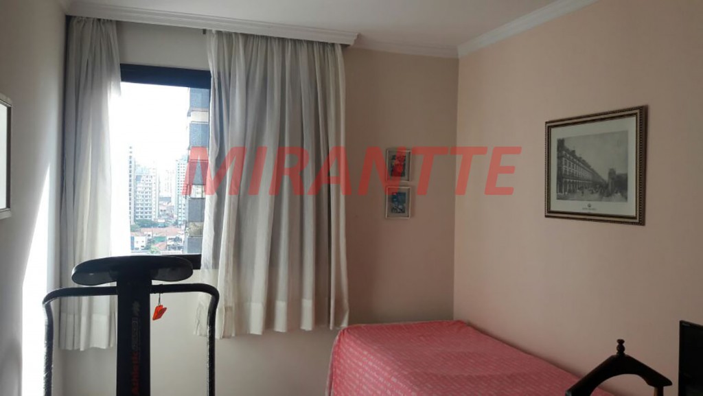 Apartamento de 100m² com 3 quartos em Vila Mariana