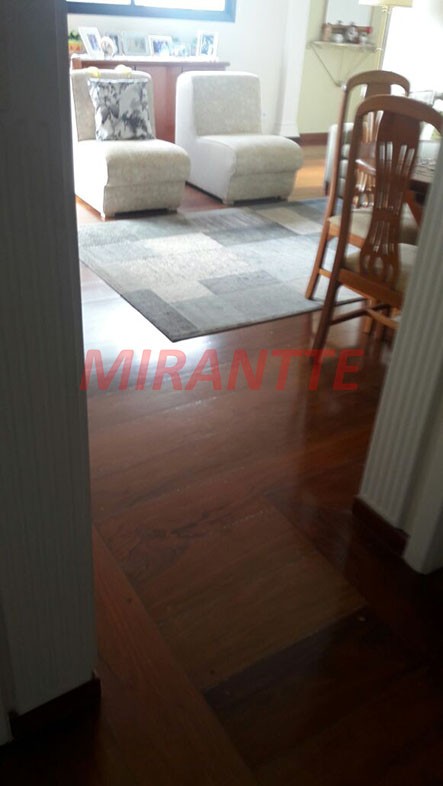 Apartamento de 100m² com 3 quartos em Vila Mariana