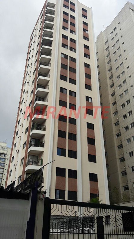 Apartamento de 100m² com 3 quartos em Vila Mariana
