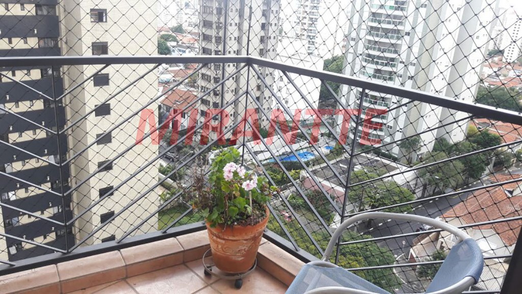Apartamento de 100m² com 3 quartos em Vila Mariana