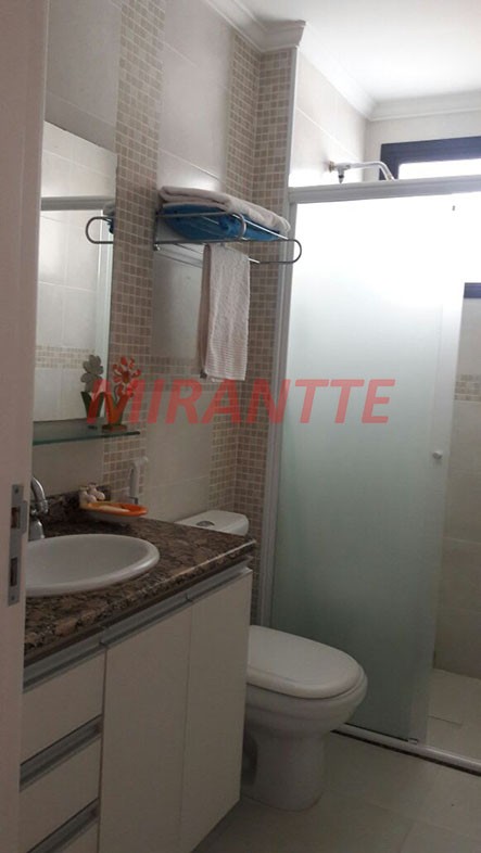 Apartamento de 100m² com 3 quartos em Vila Mariana