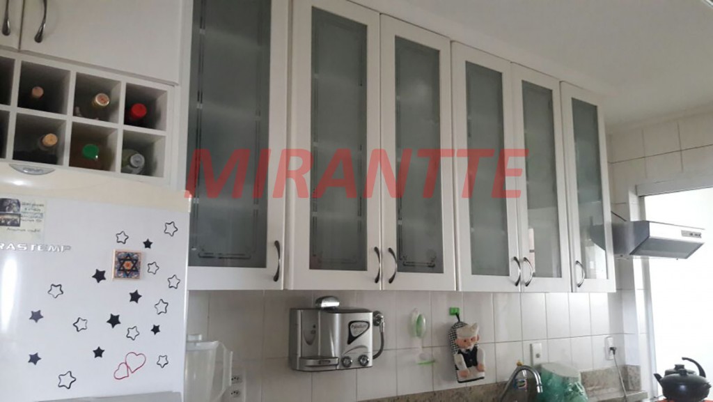 Apartamento de 100m² com 3 quartos em Vila Mariana