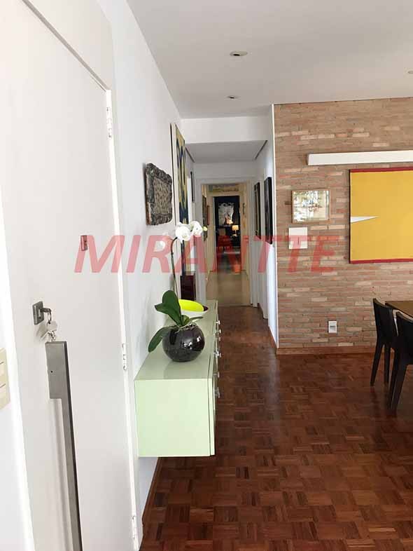 Apartamento de 220m² com 2 quartos em Jardim Paulista