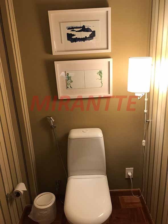 Apartamento de 220m² com 2 quartos em Jardim Paulista