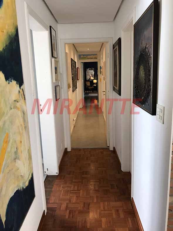 Apartamento de 220m² com 2 quartos em Jardim Paulista