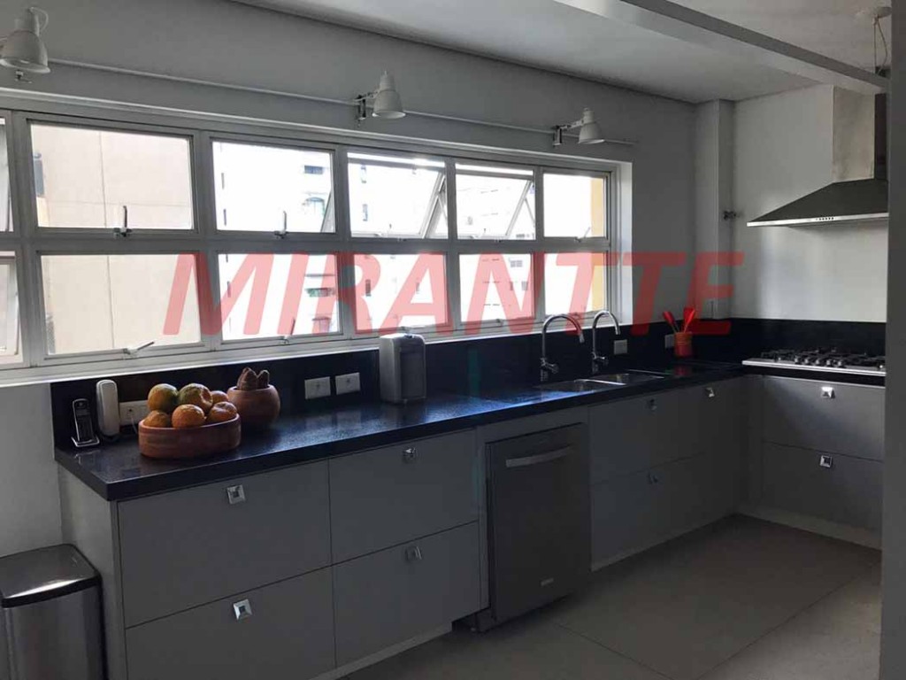 Apartamento de 220m² com 2 quartos em Jardim Paulista