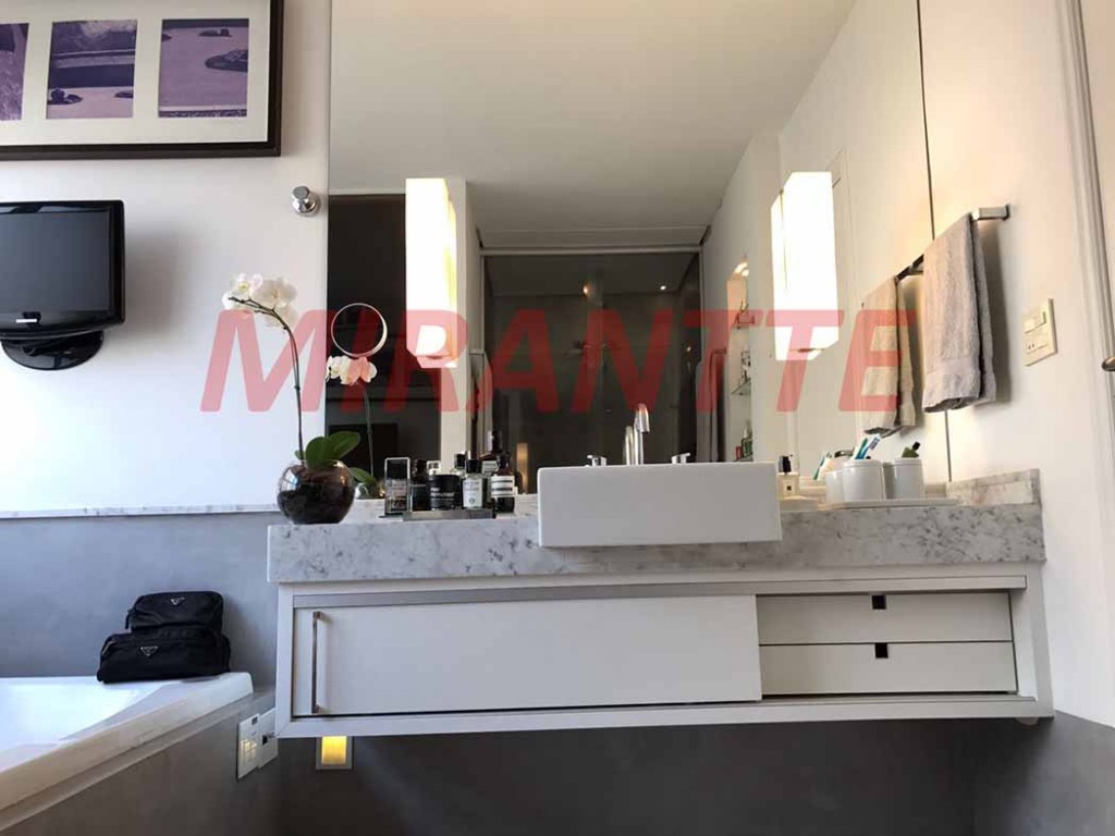 Apartamento de 220m² com 2 quartos em Jardim Paulista