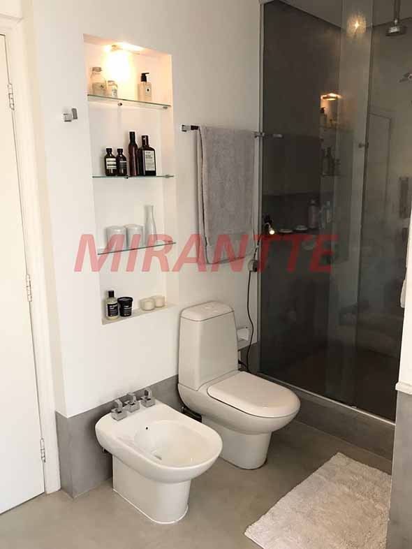Apartamento de 220m² com 2 quartos em Jardim Paulista
