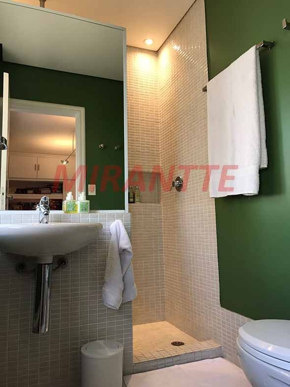 Apartamento de 220m² com 2 quartos em Jardim Paulista