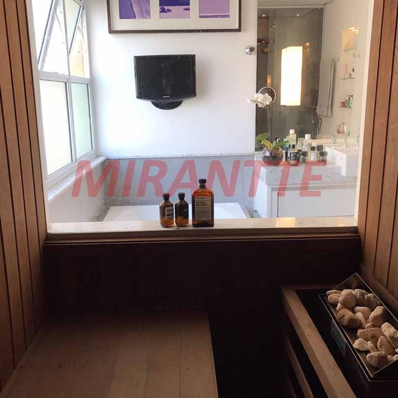 Apartamento de 220m² com 2 quartos em Jardim Paulista