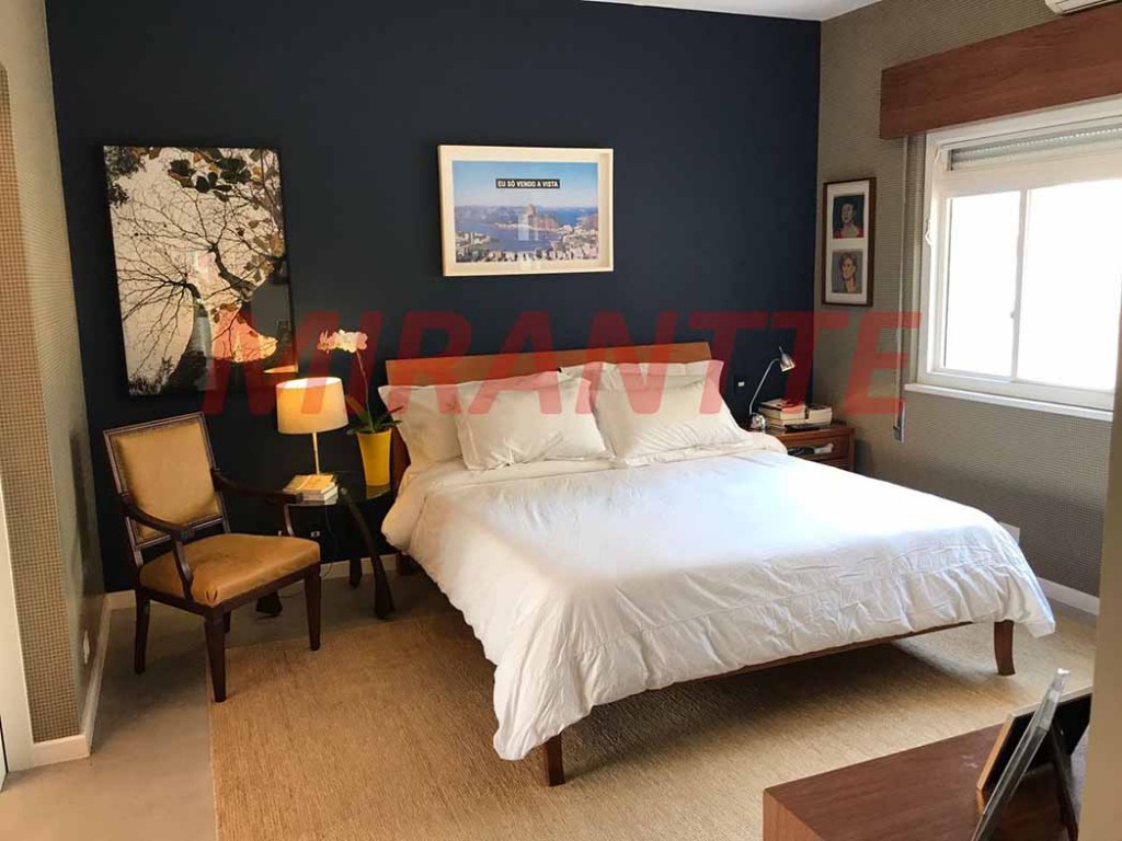 Apartamento de 220m² com 2 quartos em Jardim Paulista