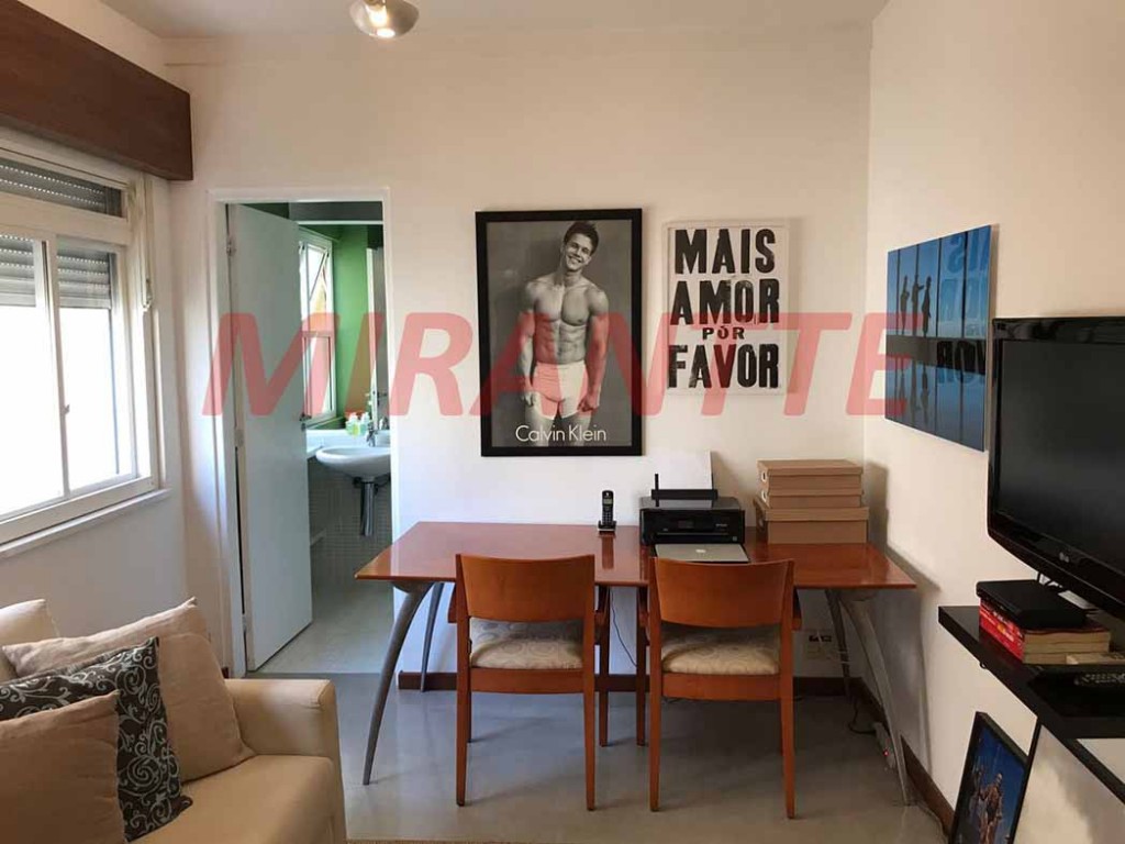 Apartamento de 220m² com 2 quartos em Jardim Paulista