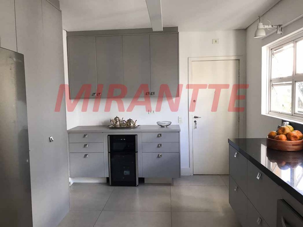 Apartamento de 220m² com 2 quartos em Jardim Paulista