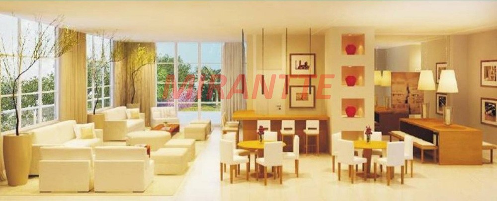 Cobertura de 423m² com 4 quartos em Paraíso