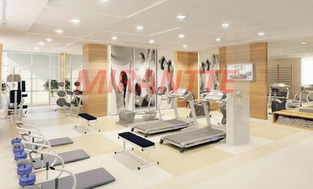 Cobertura de 423m² com 4 quartos em Paraíso