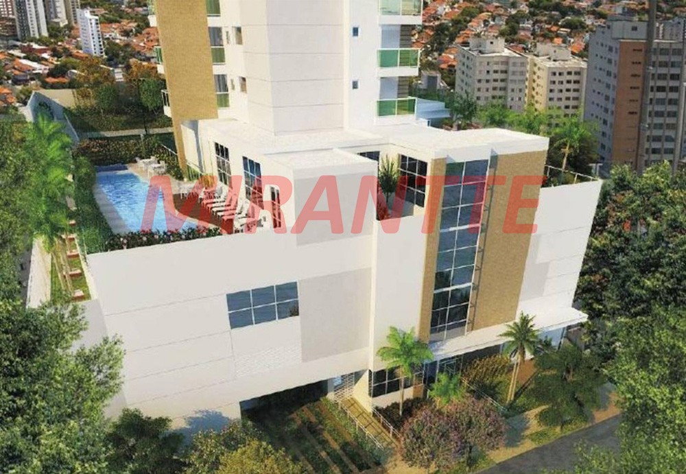 Cobertura de 423m² com 4 quartos em Paraíso