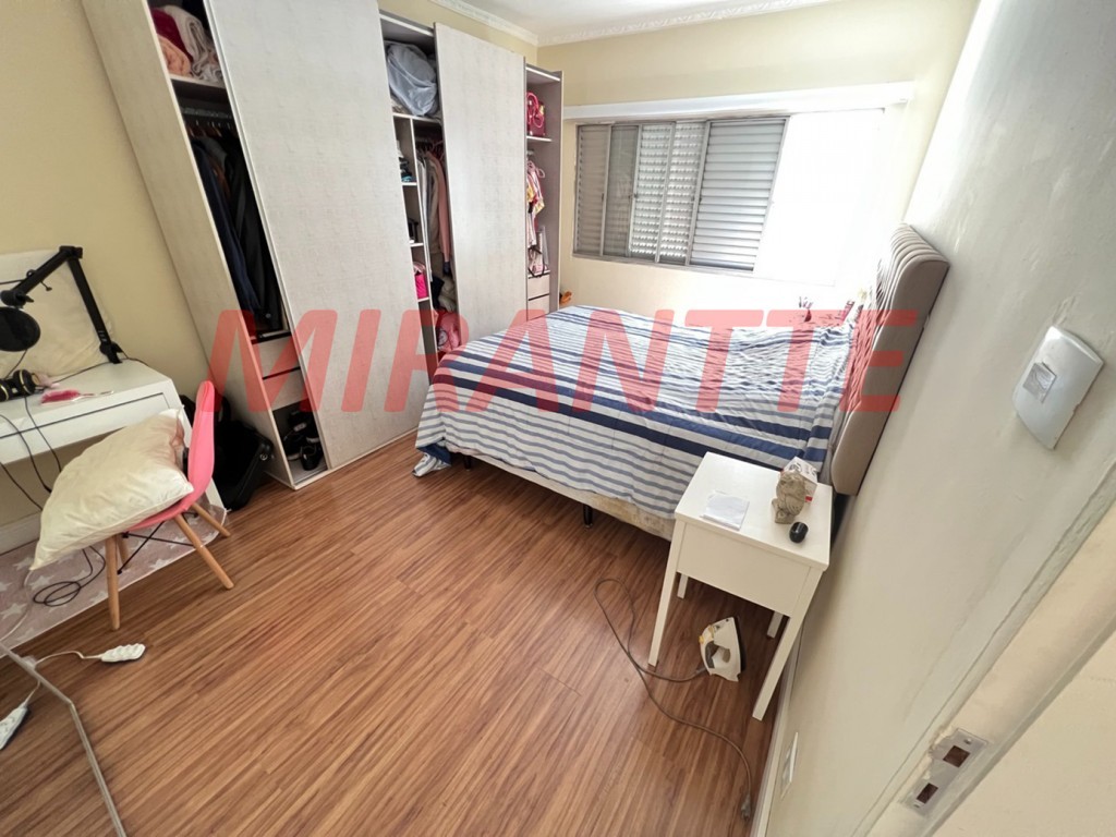 Casa terrea de 250m² com 3 quartos em Freguesia do Ó
