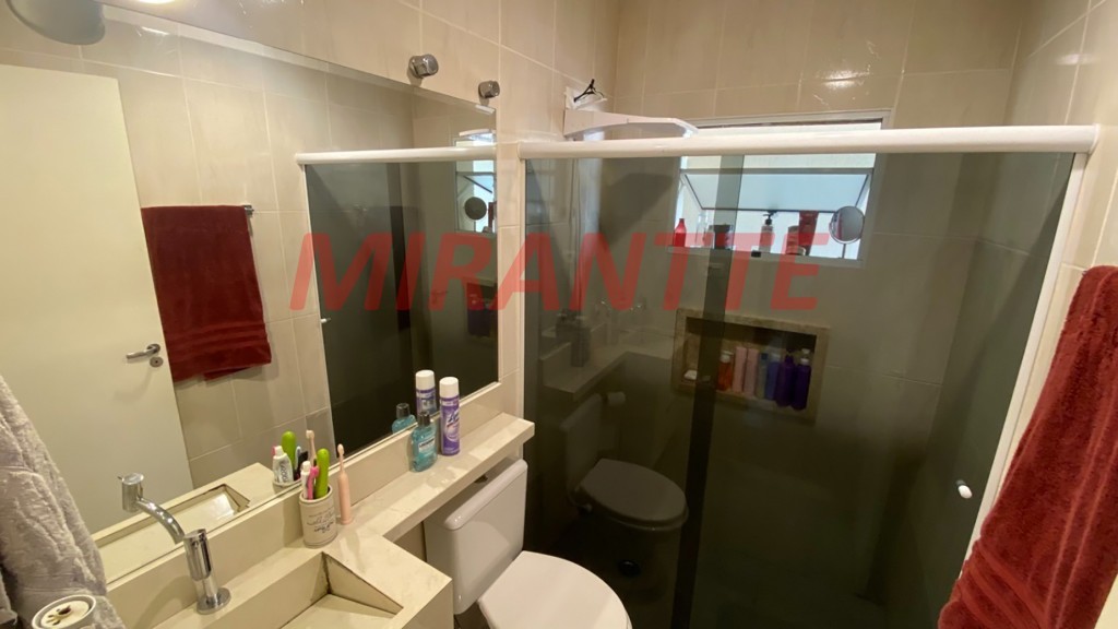 Casa terrea de 250m² com 3 quartos em Freguesia do Ó