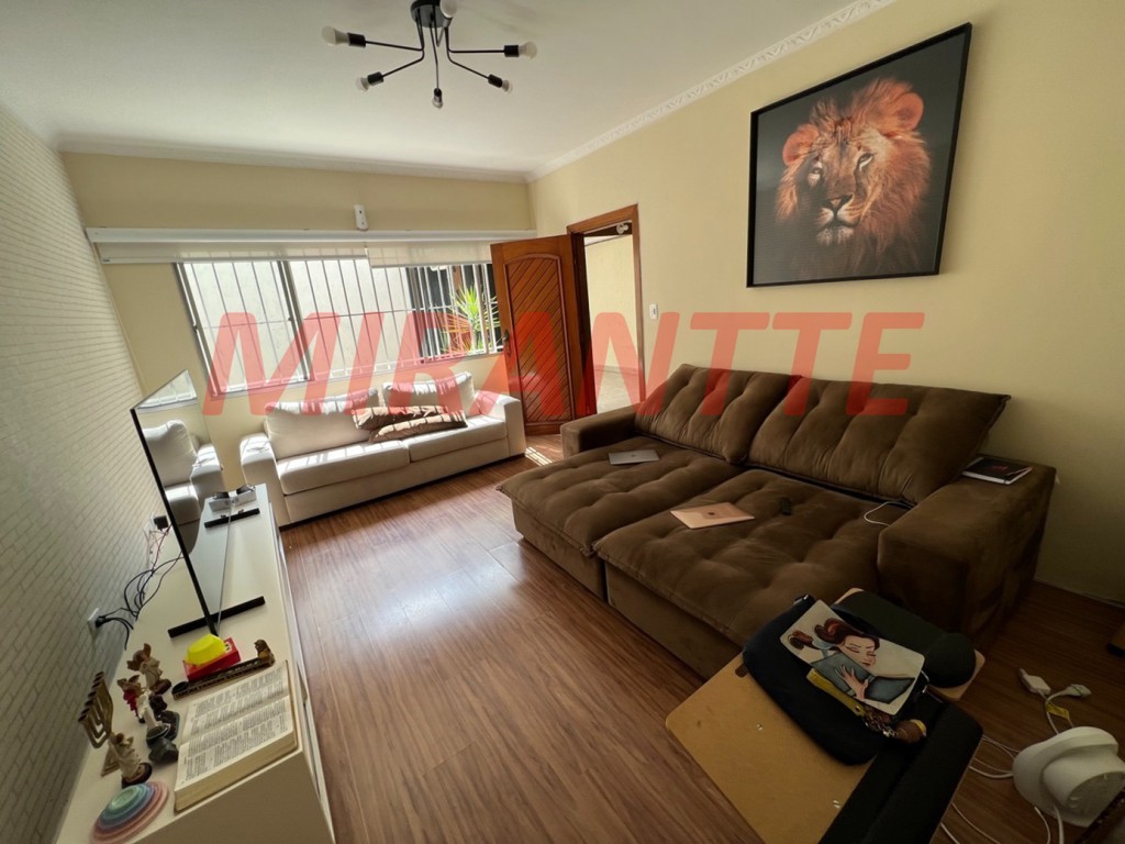 Casa terrea de 250m² com 3 quartos em Freguesia do Ó