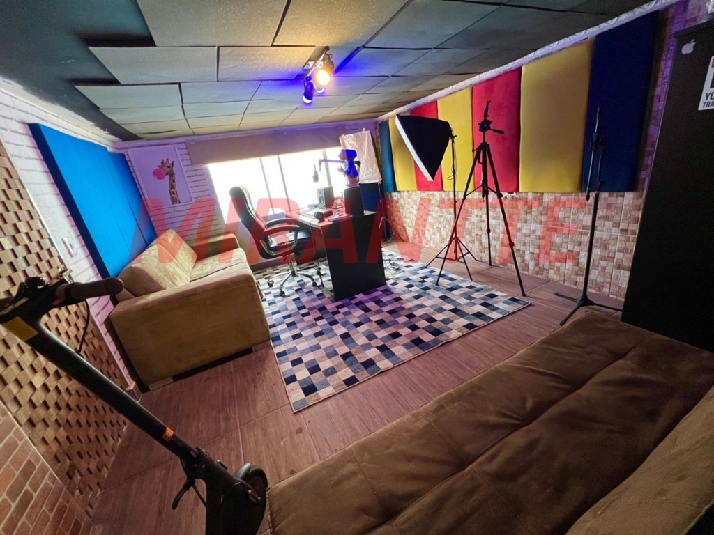 Casa terrea de 250m² com 3 quartos em Freguesia do Ó