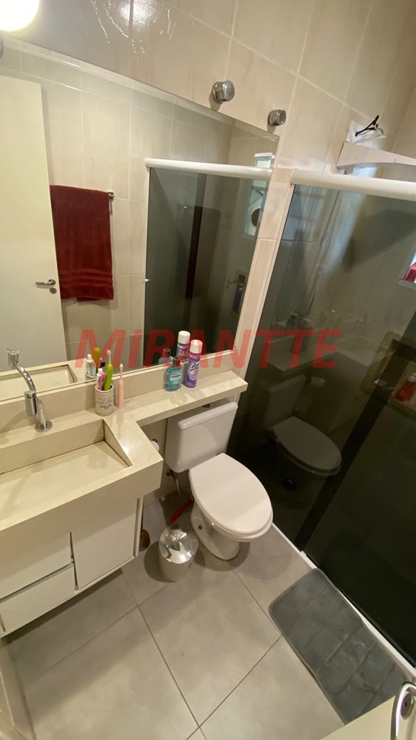 Casa terrea de 250m² com 3 quartos em Freguesia do Ó