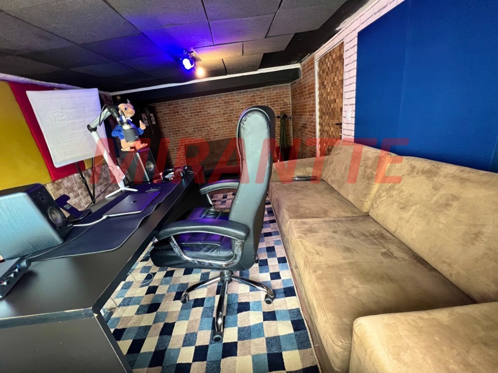 Casa terrea de 250m² com 3 quartos em Freguesia do Ó