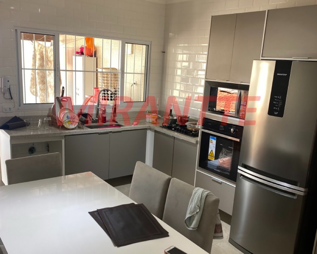 Casa terrea de 250m² com 3 quartos em Freguesia do Ó