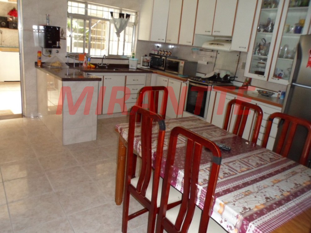 Sobrado de 148m² com 3 quartos em Vila Celeste