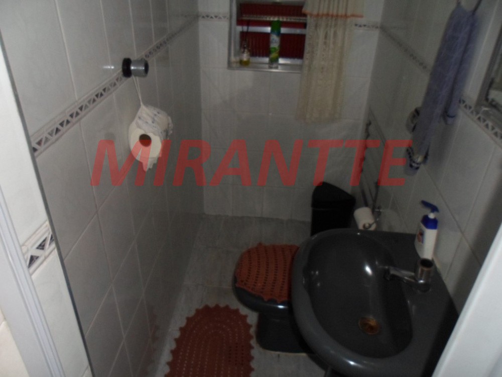 Sobrado de 148m² com 3 quartos em Vila Celeste