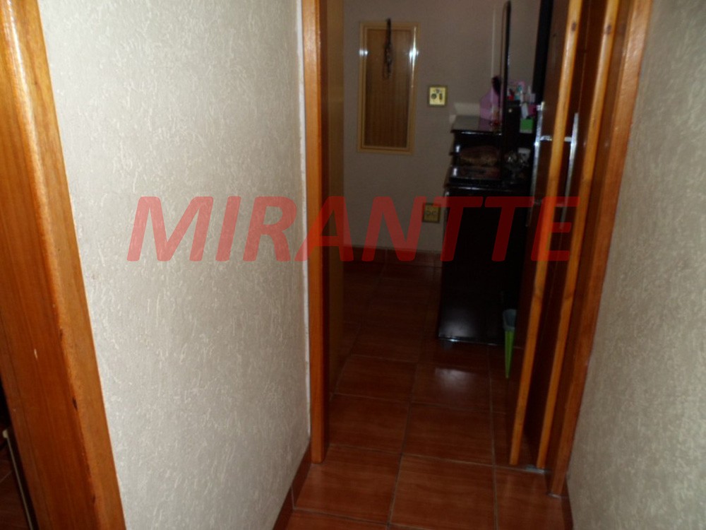 Sobrado de 148m² com 3 quartos em Vila Celeste