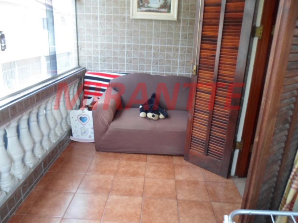 Sobrado de 148m² com 3 quartos em Vila Celeste