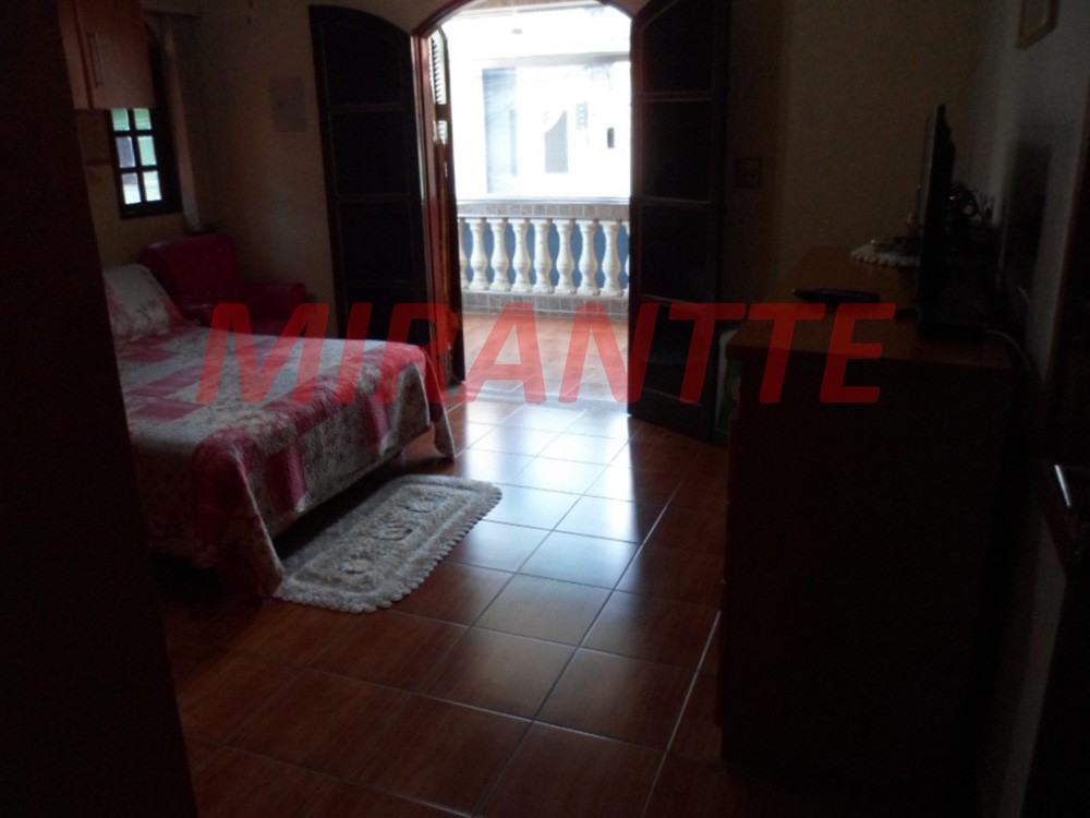 Sobrado de 148m² com 3 quartos em Vila Celeste