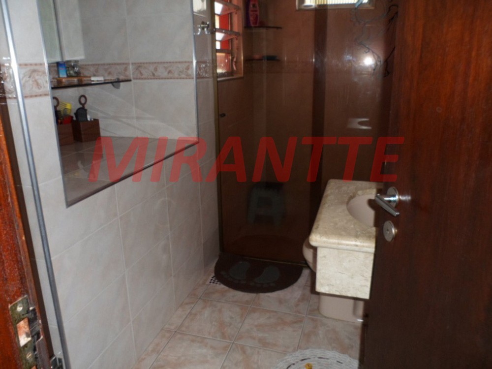 Sobrado de 148m² com 3 quartos em Vila Celeste