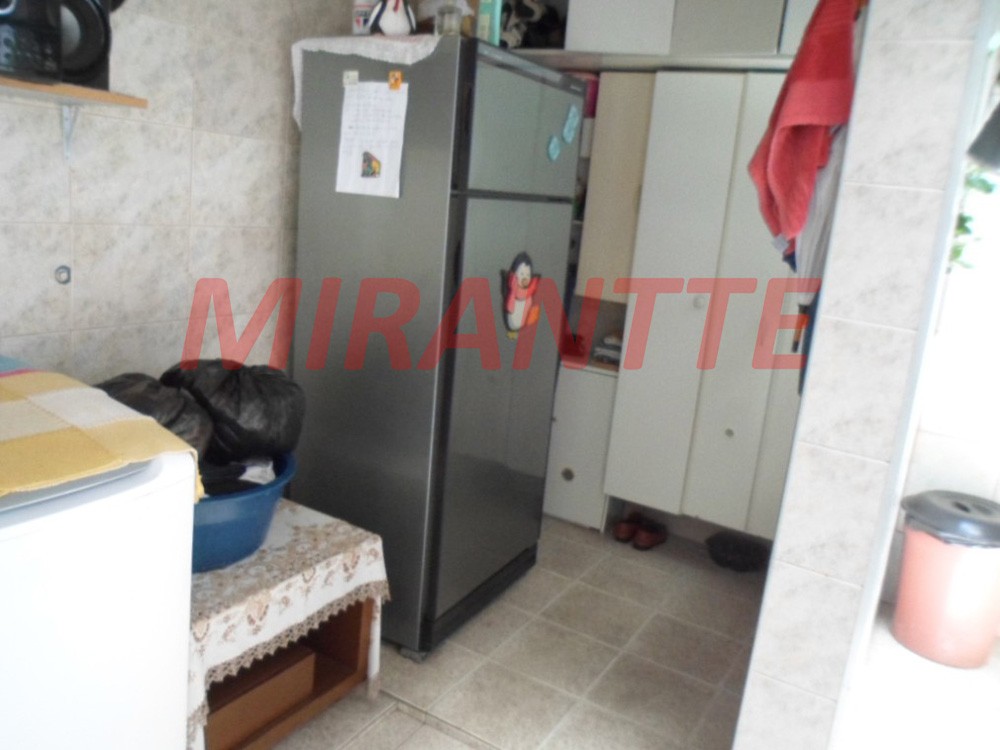 Sobrado de 148m² com 3 quartos em Vila Celeste