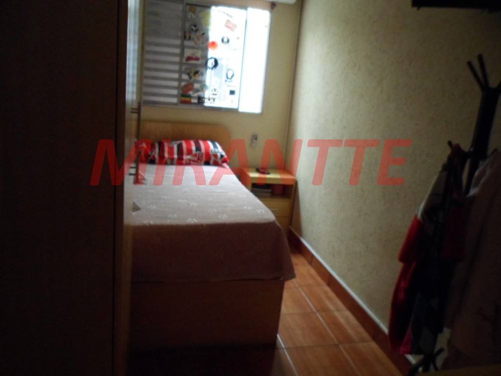 Sobrado de 148m² com 3 quartos em Vila Celeste