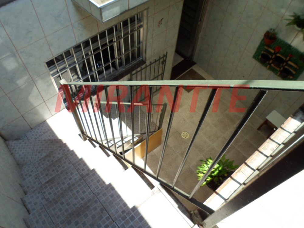 Sobrado de 148m² com 3 quartos em Vila Celeste