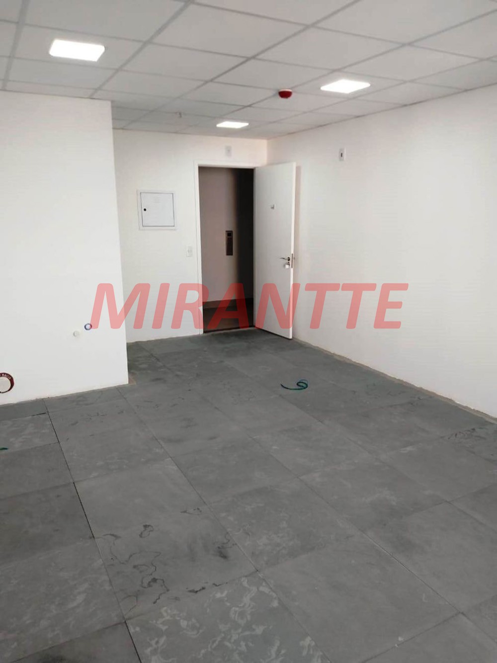 Conjunto comercial de 29m² em Barra Funda