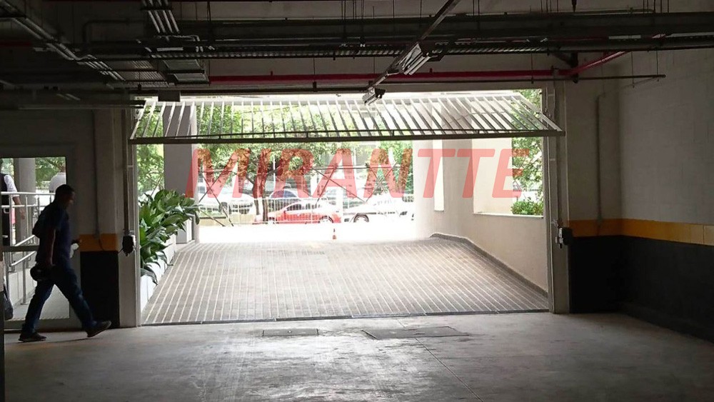 Conjunto comercial de 29m² em Barra Funda