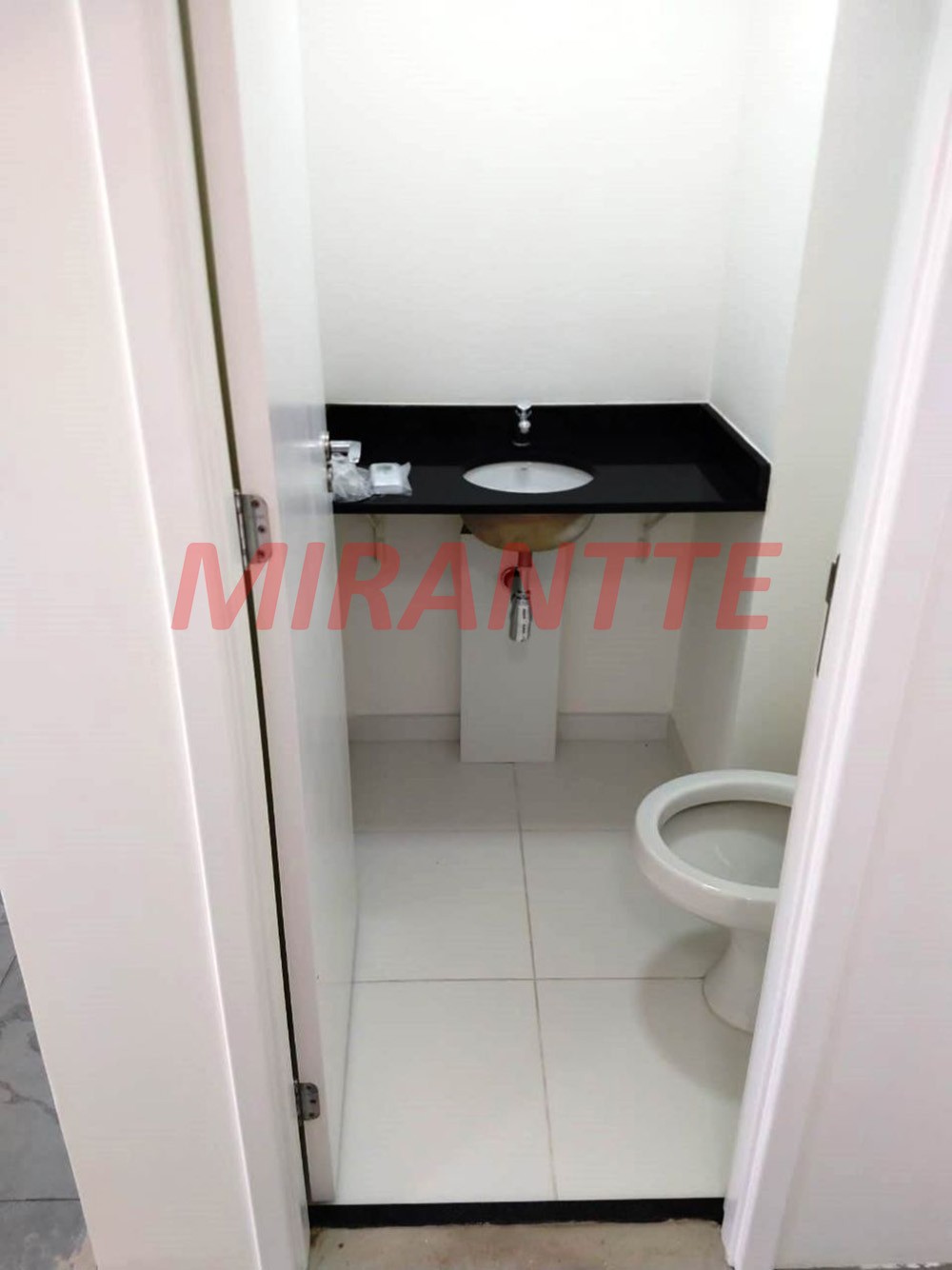 Conjunto comercial de 29m² em Barra Funda