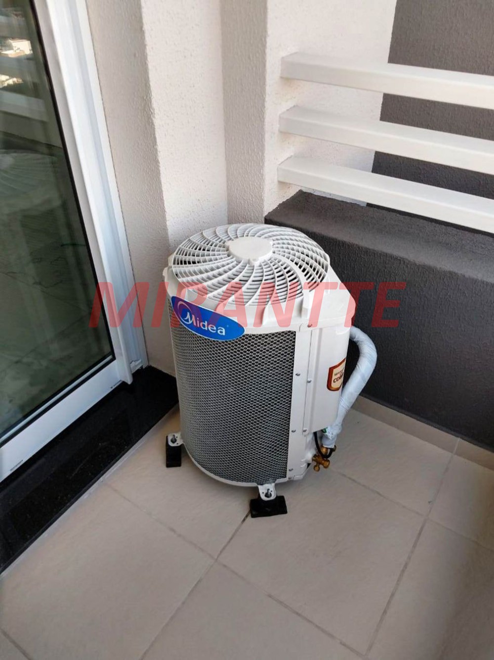 Conjunto comercial de 29m² em Barra Funda