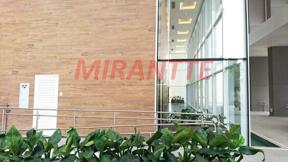 Conjunto comercial de 29m² em Barra Funda
