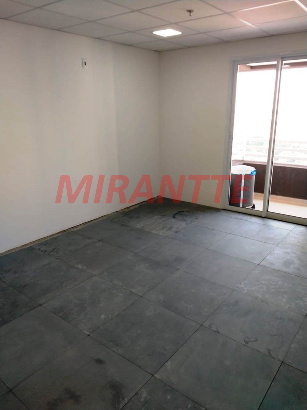 Conjunto comercial de 29m² em Barra Funda
